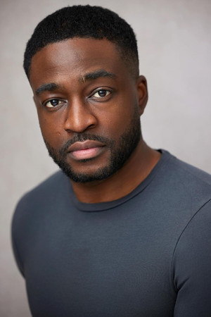 Moses Gomes-Santos portrait