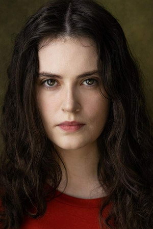 Tara Weston-Webb portrait