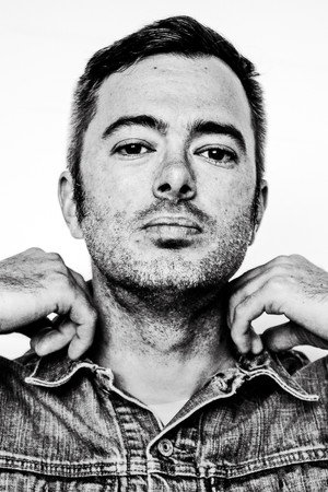 Guillaume Beauregard portrait