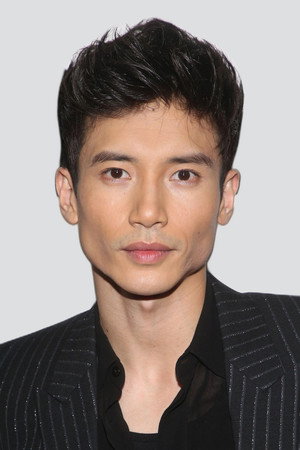Manny Jacinto portrait
