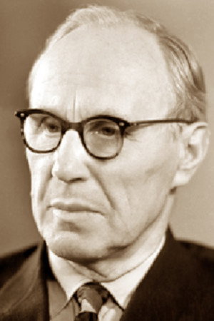 Ivan Kudryavtsev portrait