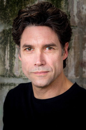 Daniël Boissevain portrait