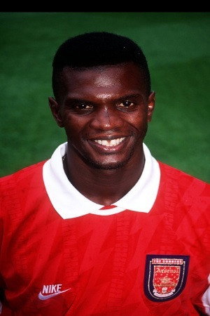 Paul Davis portrait