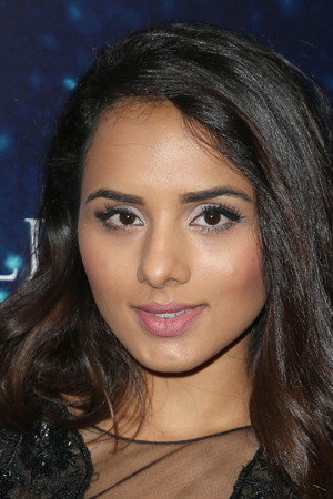 Aparna Brielle portrait