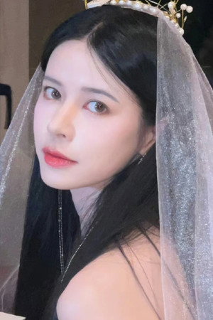 Sheng Wei portrait
