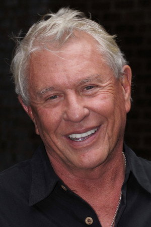 Tom Berenger portrait