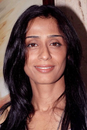 Achint Kaur portrait