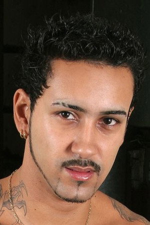 Miguel Martino portrait