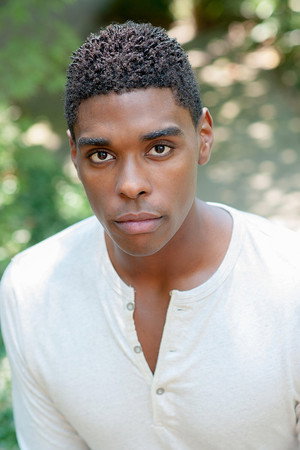 Rodney Earl Jackson Jr. portrait