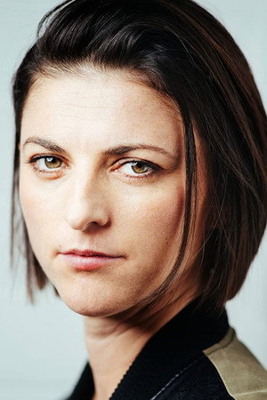 Carly Rees portrait