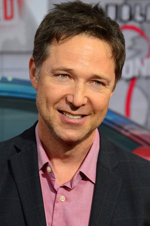 George Newbern portrait