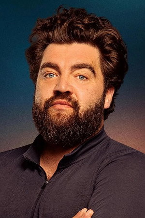 Chris 'C.T.' Tamburello portrait