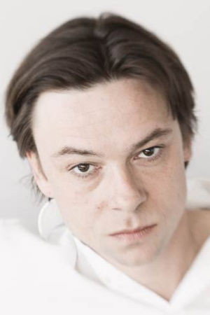 Aus Greidanus Jr. portrait