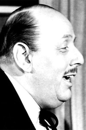 Mogens Brandt portrait