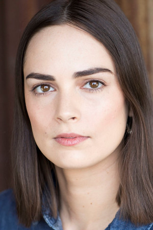 Nicole Velasco Lockard portrait