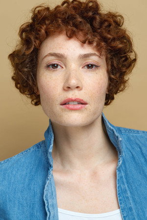Victoria Ealy portrait