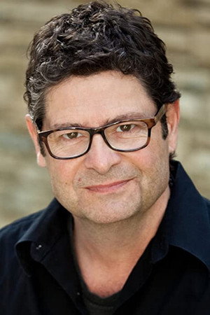 Kirk Baltz portrait