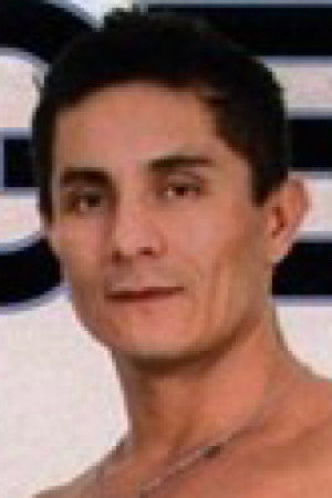 Jason Mello portrait
