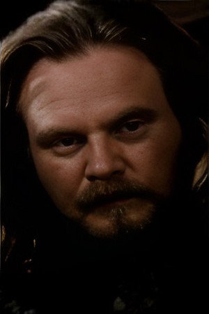 Sergey Ivanov portrait