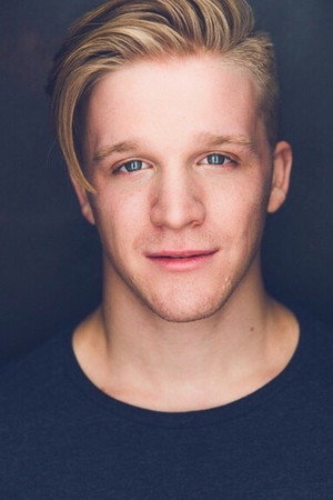 Jacob Nichols portrait