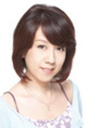 Yumi Hikita portrait