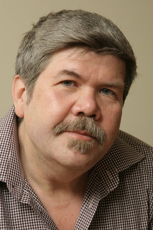 Aleksandr Khakimov portrait