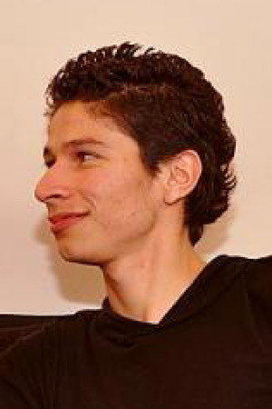 Davo portrait