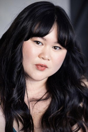 Jazelle Villanueva portrait