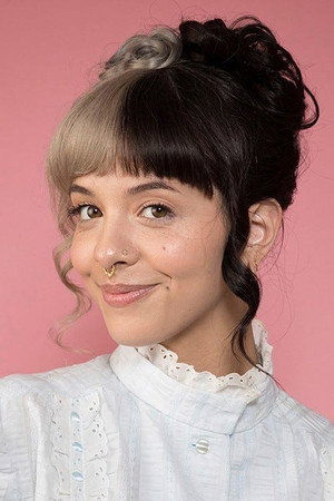 Melanie Martinez portrait
