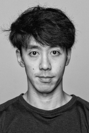 Sai Wang Lau portrait