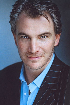 Douglas Sills portrait