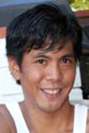 Franky Ordinales portrait
