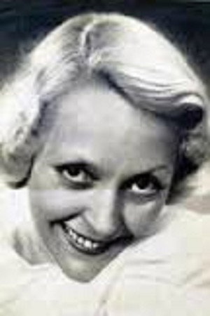 Aase Ziegler portrait
