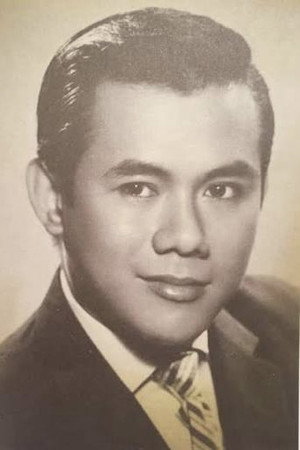 La Thoại Tân portrait