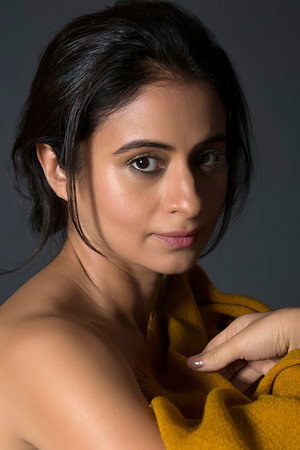 Rasika Dugal portrait