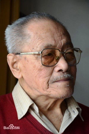 Fang Hui portrait