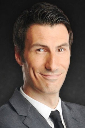 Vincent Destouches portrait