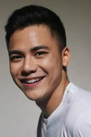 Cakrawala Airawan portrait