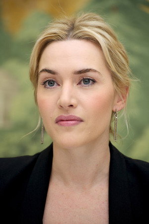 Kate Winslet portrait