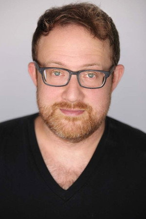 Bobby Richards portrait