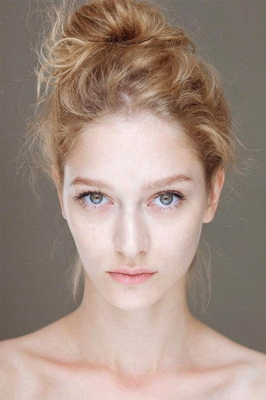 Diana Milyutina portrait