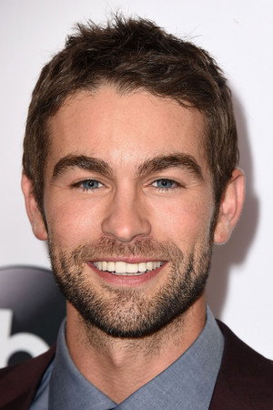 Chace Crawford portrait