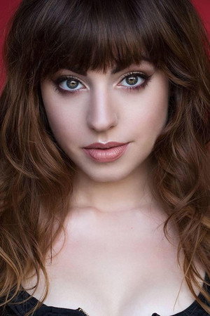 Samantha Acampora portrait