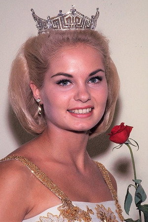 Judith Anne Ford portrait