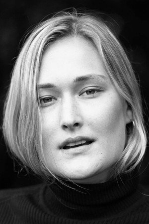 Thea Green Lundberg portrait