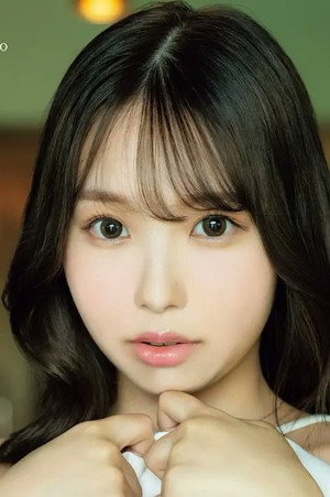 Kiyohara Miyu portrait