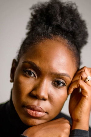 Kemi Lala Akindoju portrait