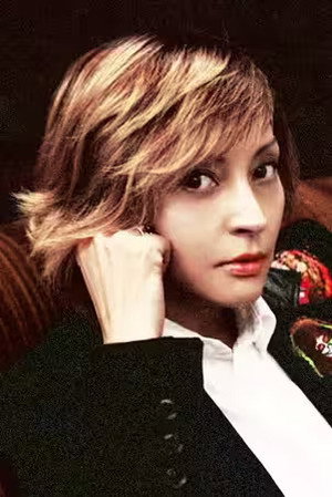 Kaori Kawamura portrait