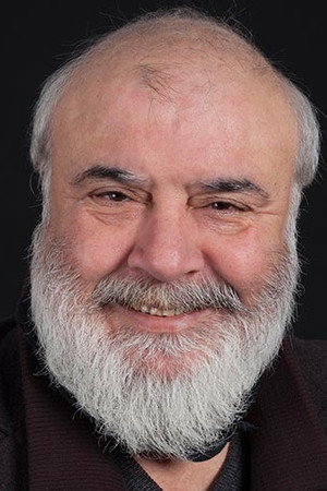 Mehmet Ali Kaptanlar portrait