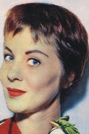Luciana Angiolillo portrait